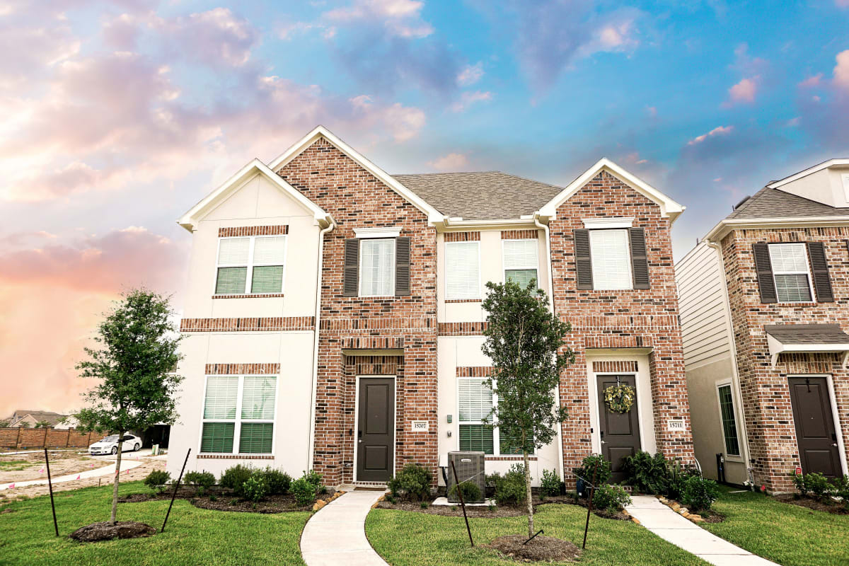 Homes for Rent in Atascocita, TX Clearwater at Balmoral